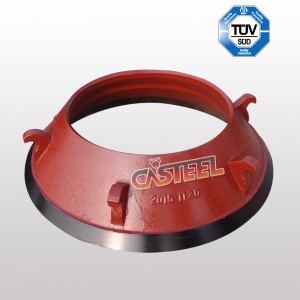 SYMONS 3FT STAND A Shortadead Miska vložka a plášť